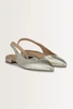 Slingbacks