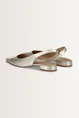 Slingbacks