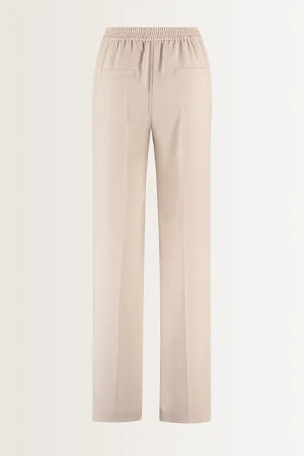 Slip-on broek Marc Cain