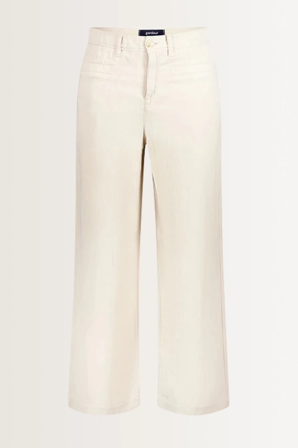 Soepele 7/8-broek Feliza1 Gardeur
