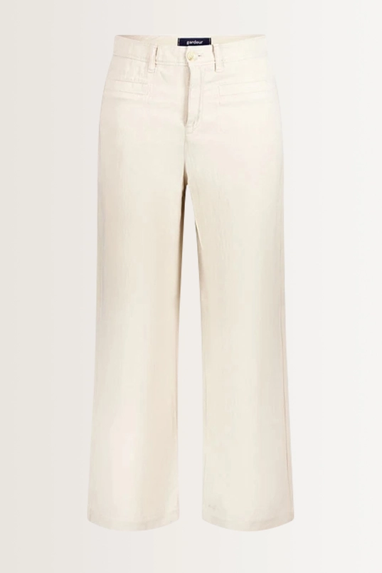 Soepele 7/8-broek Feliza1 Gardeur