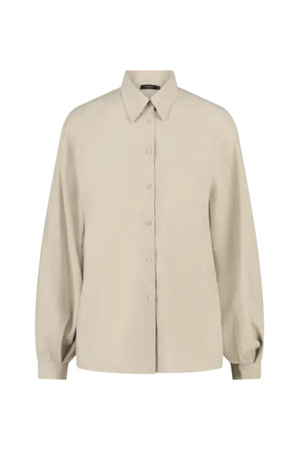 Soepele blouse