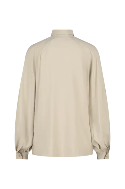 Soepele blouse