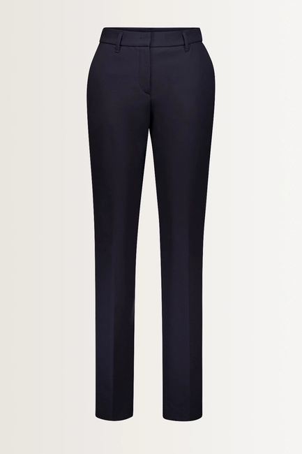 Soepele rechte broek Friedi1 Gardeur