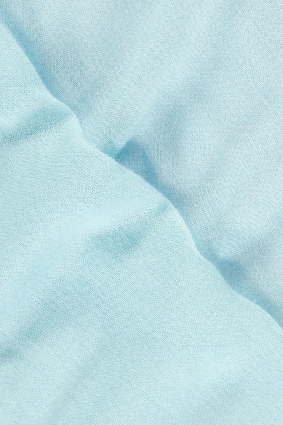 Soepele shawl