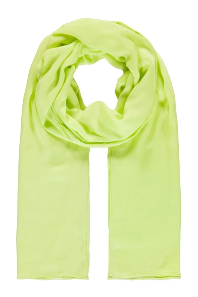 Soepele shawl
