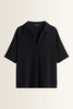 Soepelvallende blouse Keliane Someday