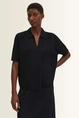 Soepelvallende blouse Keliane Someday