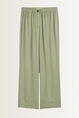 Soepelvallende viscose broek Marc O'Polo