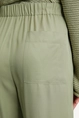 Soepelvallende viscose broek Marc O'Polo