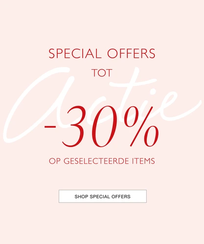 SPECIAL OFFERS