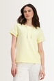 Sportief sweatshirt Monari