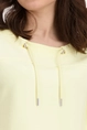 Sportief sweatshirt Monari