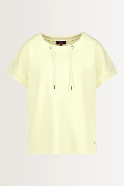 Sportief sweatshirt Monari