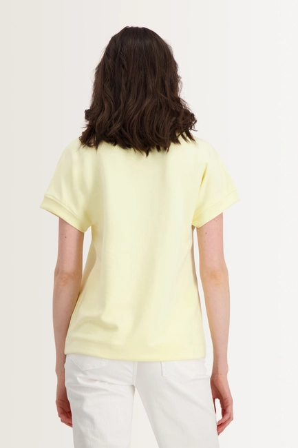 Sportief sweatshirt Monari