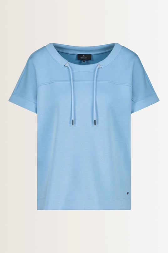 Sportief sweatshirt Monari