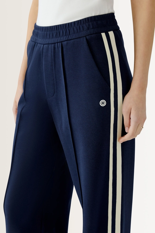 Sportieve jerseybroek OUI