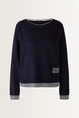 Sportieve sweater Leeza OUI