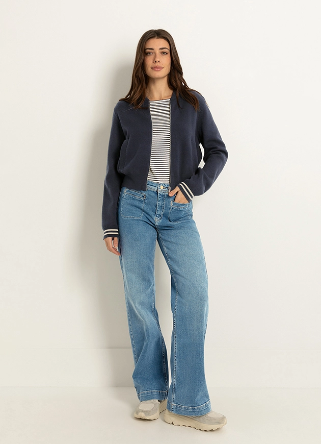 SPRING LOOK - 007
