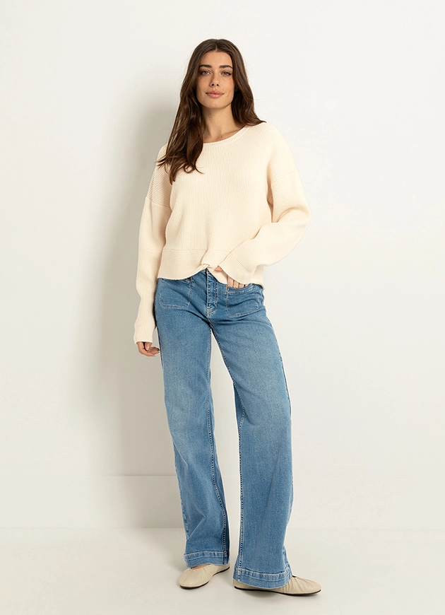 SPRING LOOK - 008