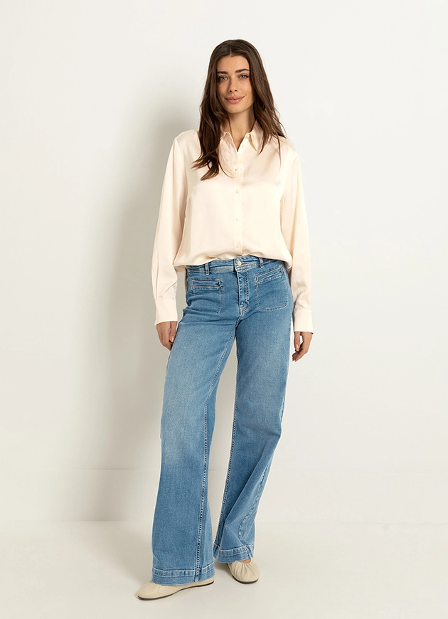 SPRING LOOK - 009