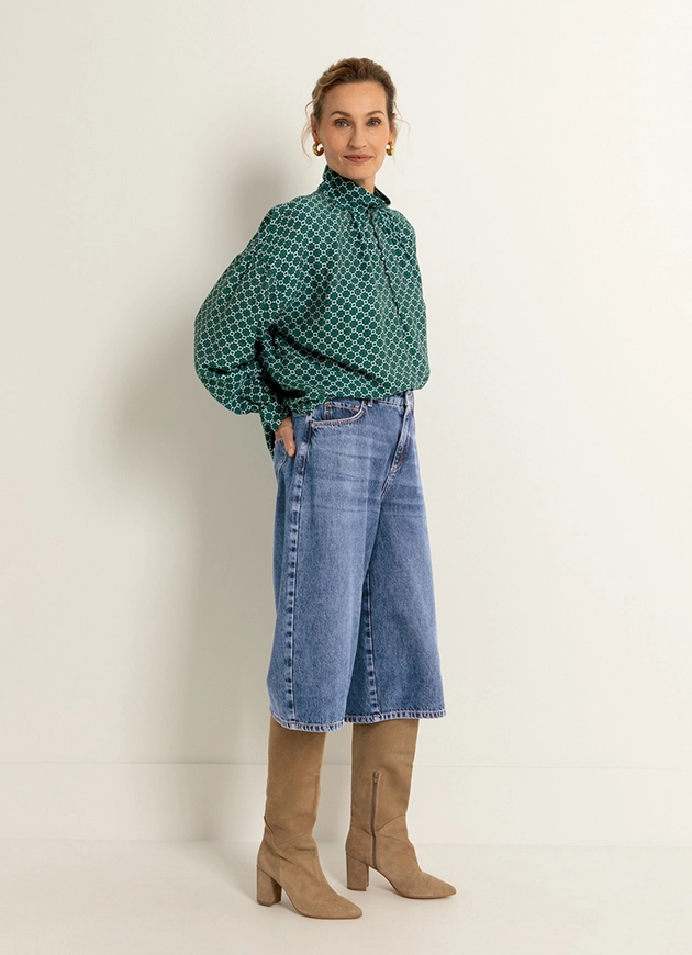 SPRING LOOK - 010