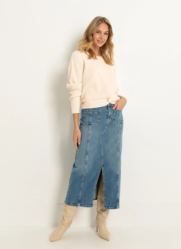 SPRING LOOK - 011