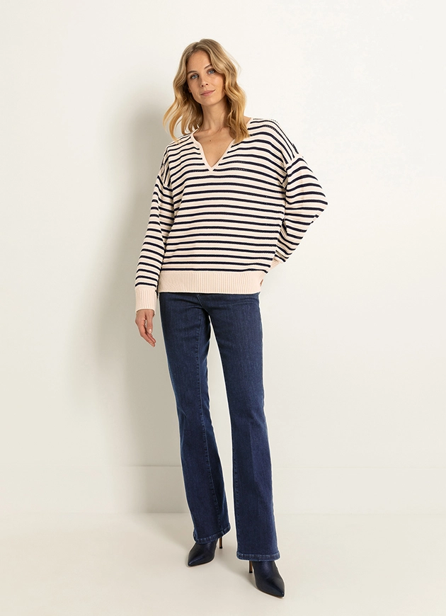 SPRING LOOK - 018