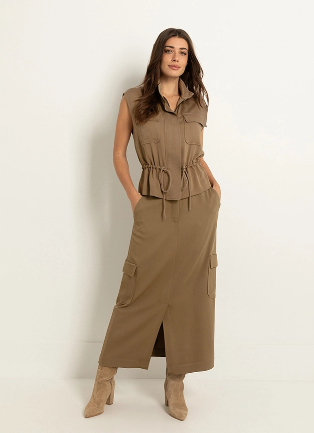 SPRING LOOK - 020