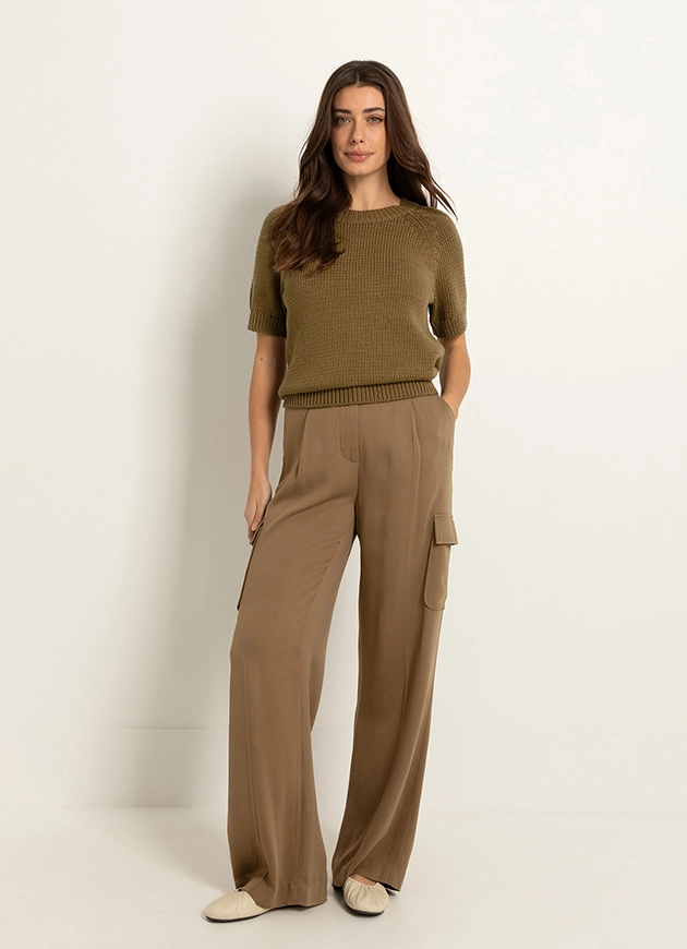 SPRING LOOK - 021