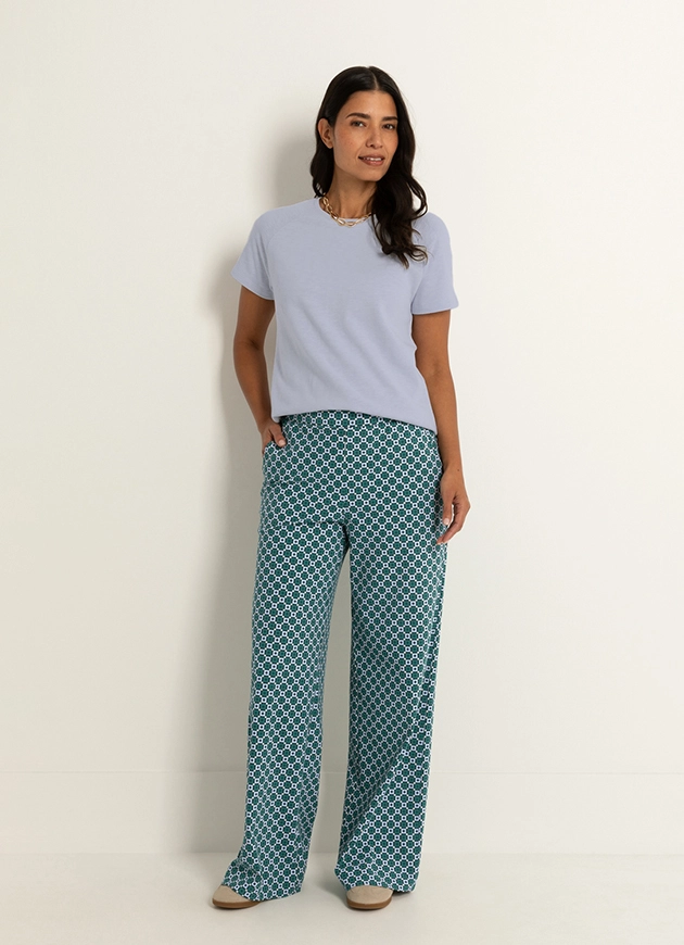 SPRING LOOK - 022