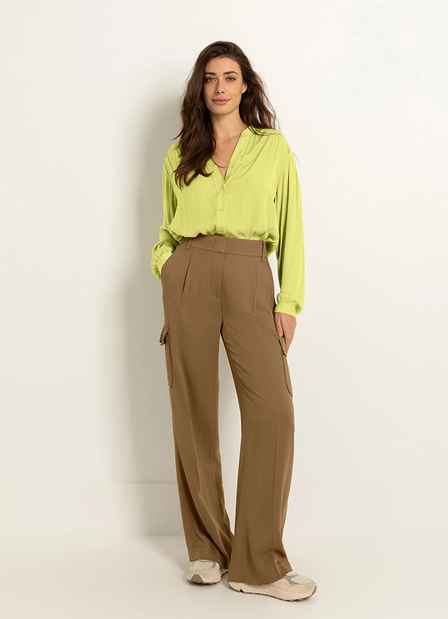 SPRING LOOK - 023