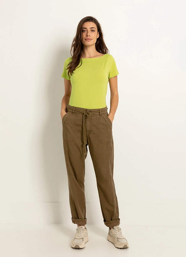 SPRING LOOK - 024