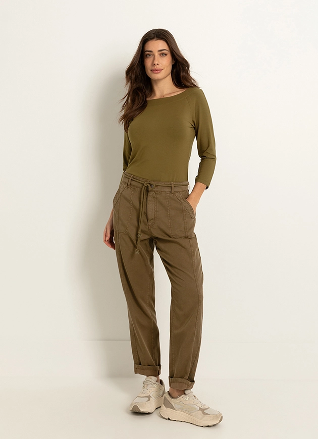 SPRING LOOK - 025