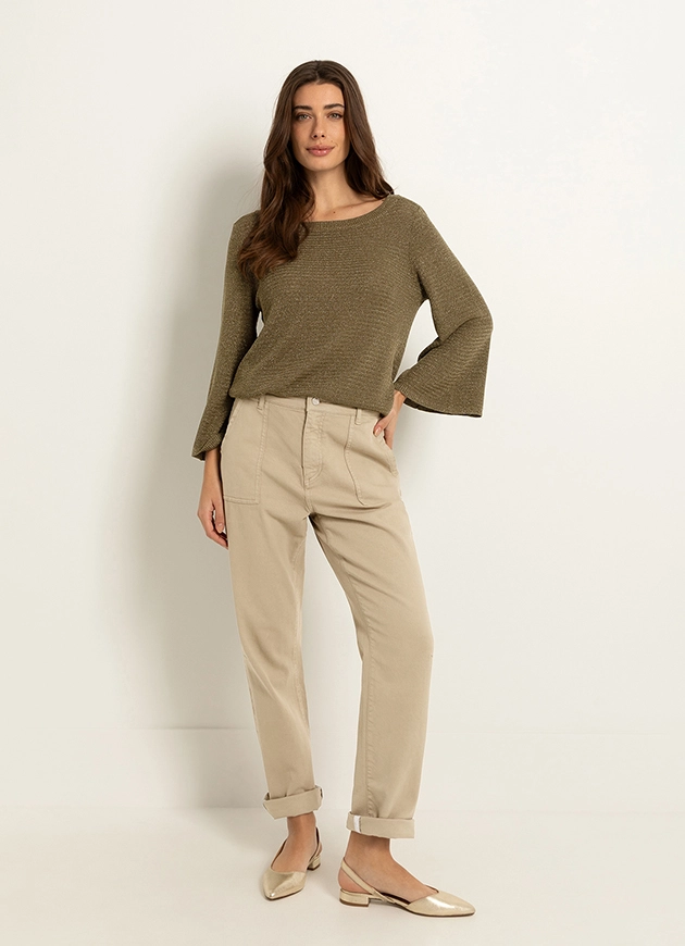 SPRING LOOK - 027