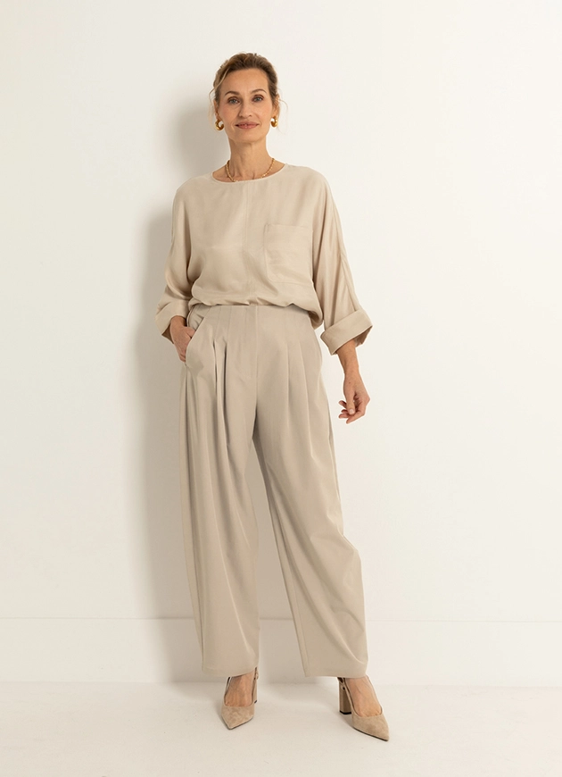 SPRING LOOK - 027