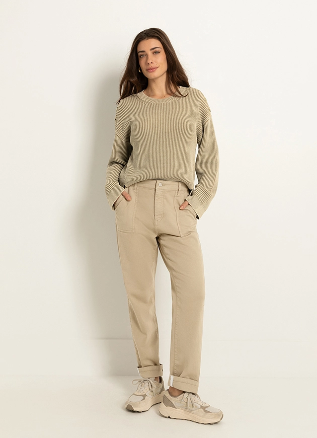 SPRING LOOK - 028
