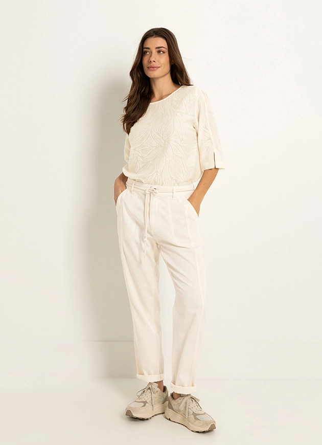 SPRING LOOK - 029