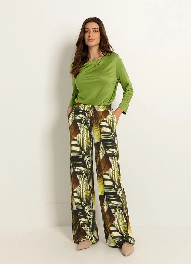 SPRING LOOK - 031