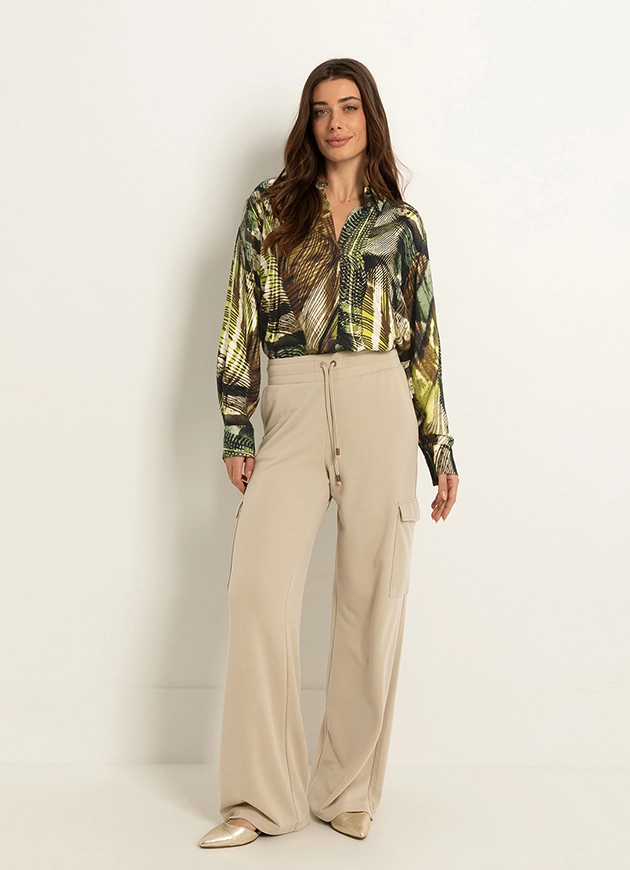 SPRING LOOK - 034