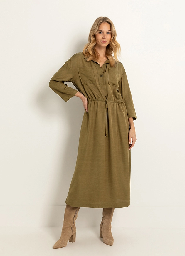 SPRING LOOK - 035