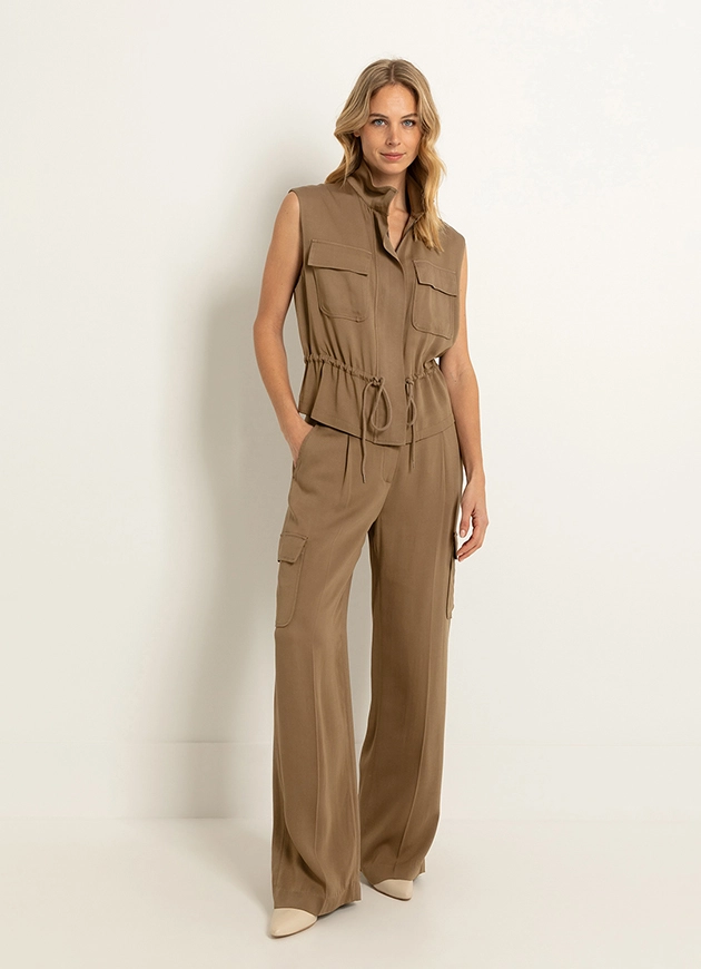 SPRING LOOK - 038