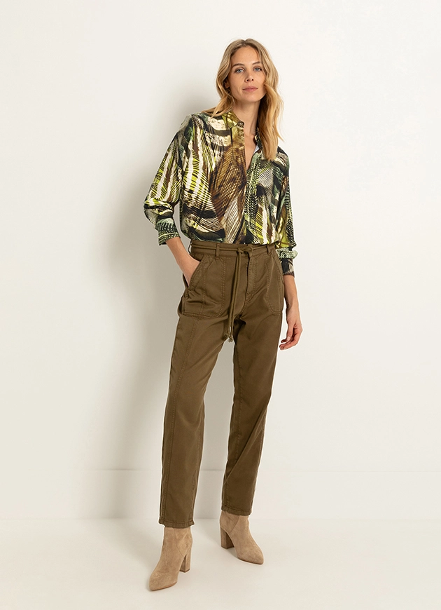 SPRING LOOK - 042