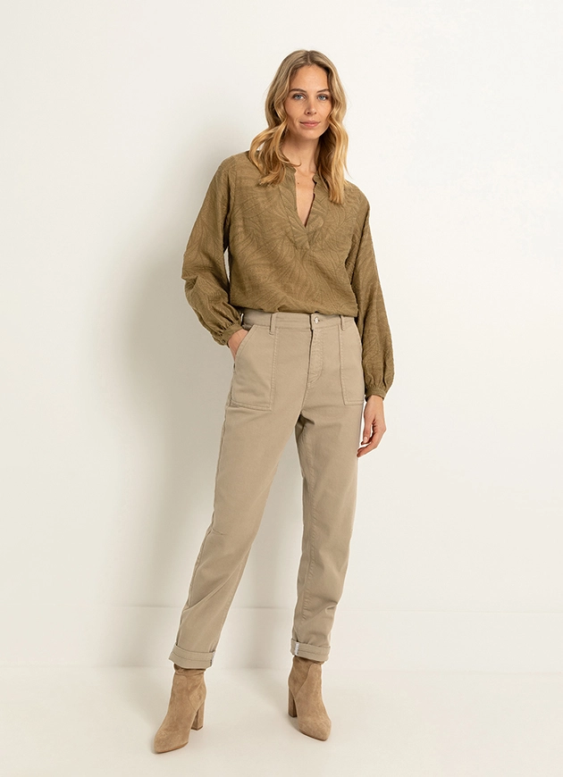 SPRING LOOK - 043