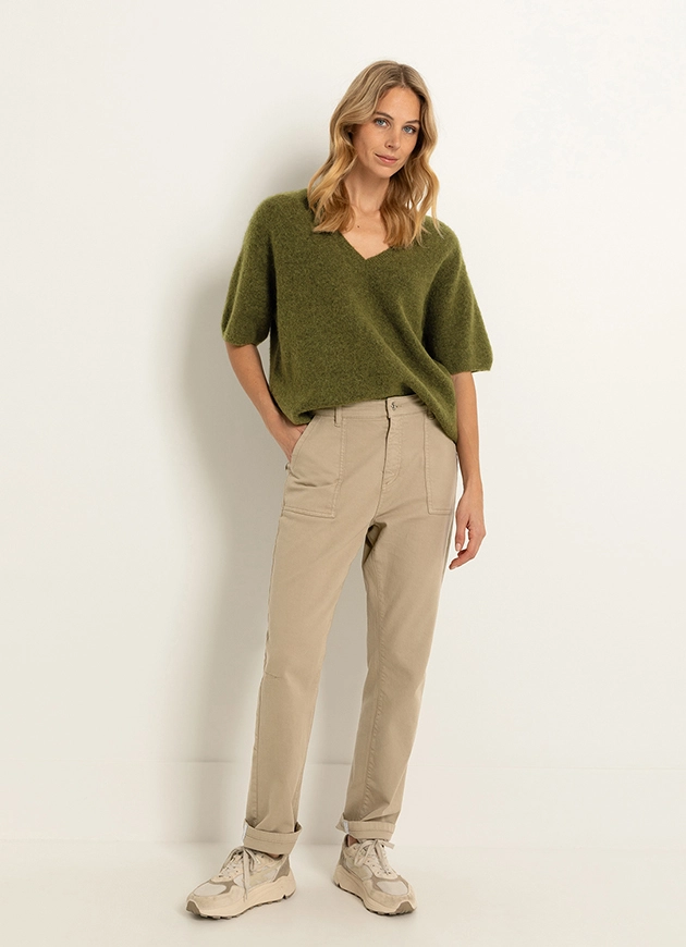 SPRING LOOK - 044