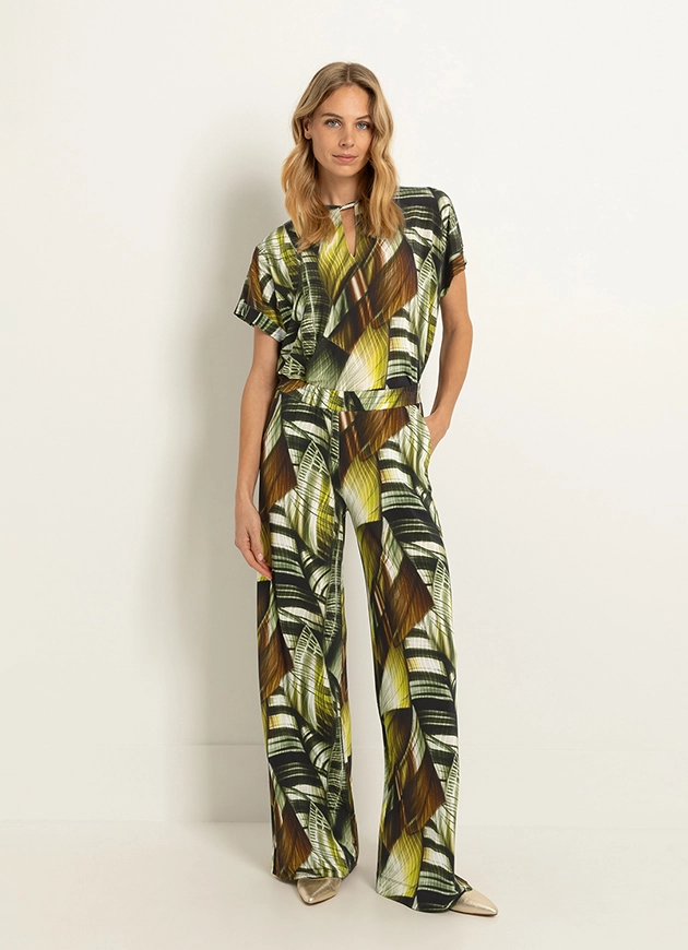 SPRING LOOK - 046