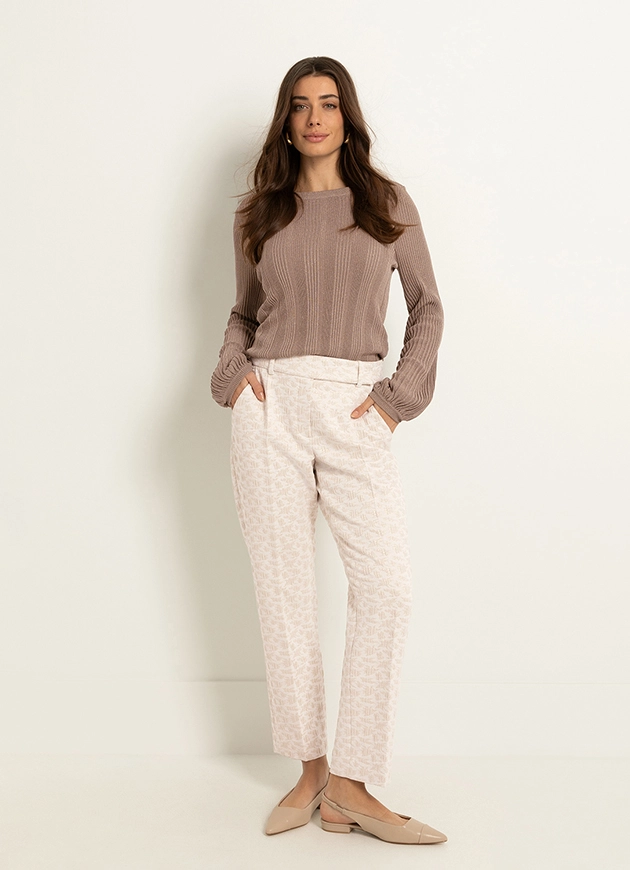 SPRING LOOK - 052