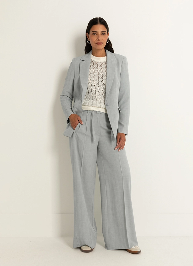 SPRING LOOK - 052