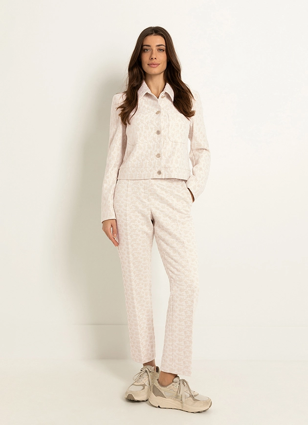 SPRING LOOK - 054
