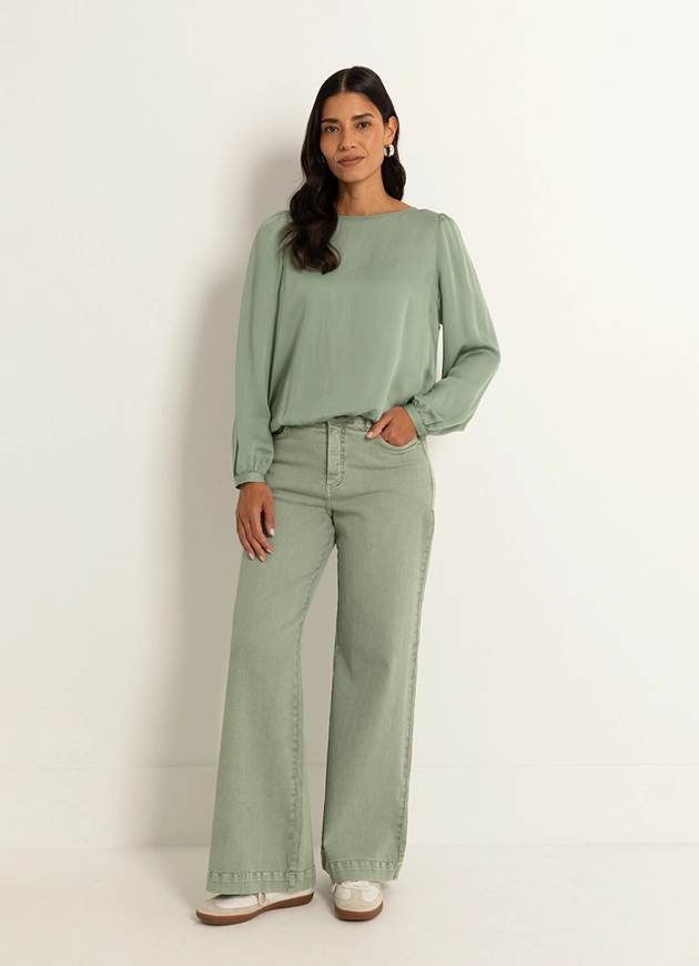 SPRING LOOK - 054
